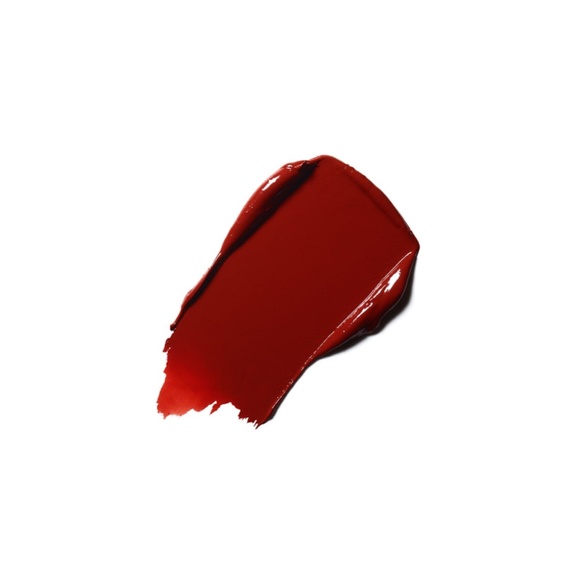 NWT MAC Love Me Lipstick in "E for Effortless" Red - Picture 3 of 4